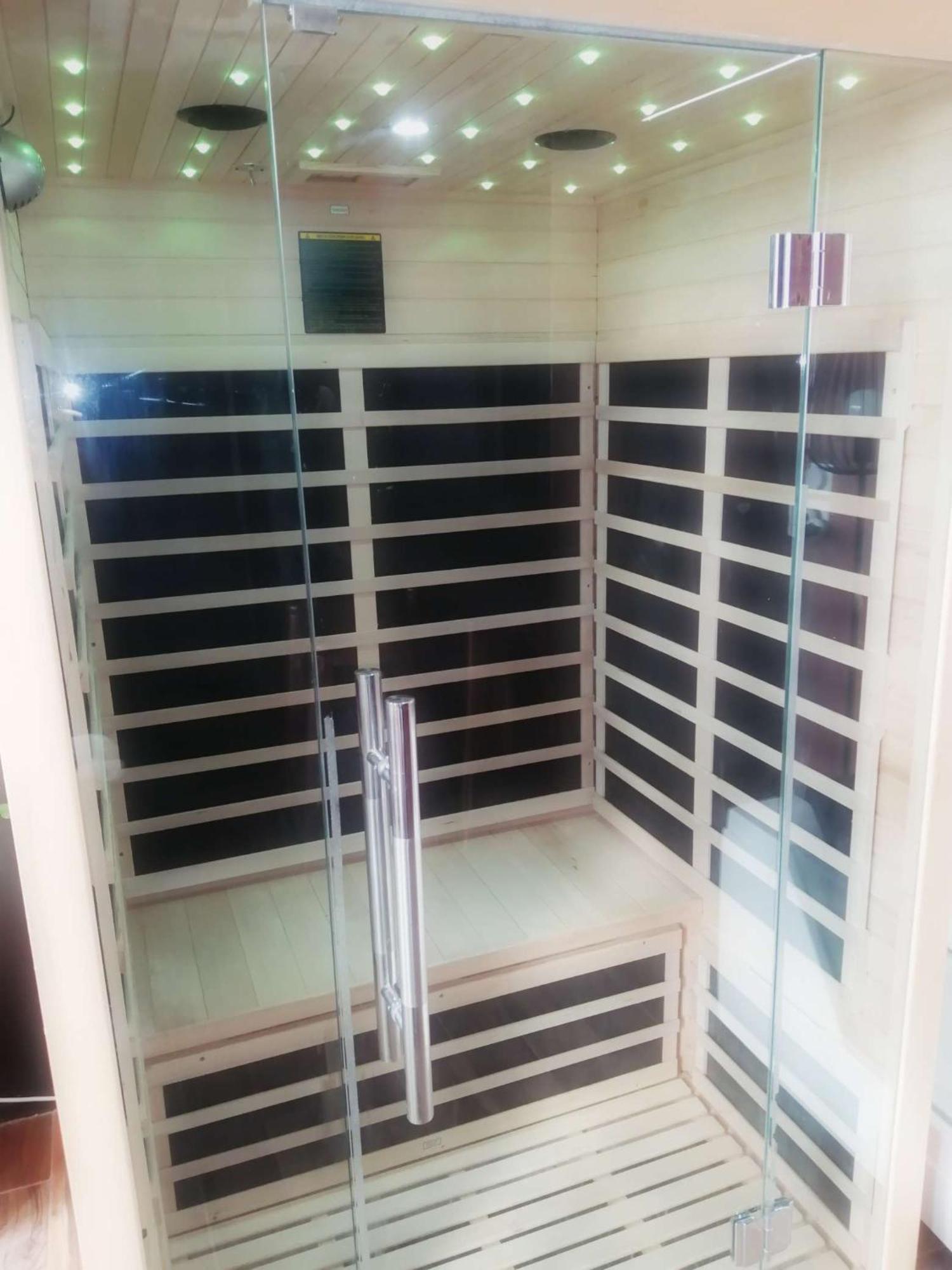Appartement Avec Balneo Et Sauna Privatif - Le Rose Cuivre Τρουά Εξωτερικό φωτογραφία