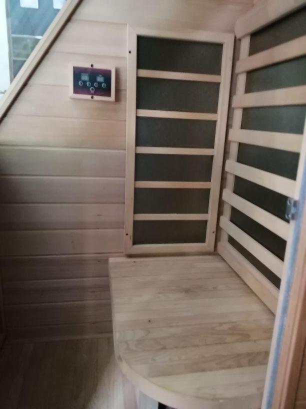Appartements Avec Balneo Et Sauna Privatif - Troyes Centre Τρουά Εξωτερικό φωτογραφία